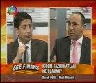 Burak OĞUZ - Ege Tv (19.07.2012) Kıdem Tazminatındaki Yeni Düzenlemeler -1