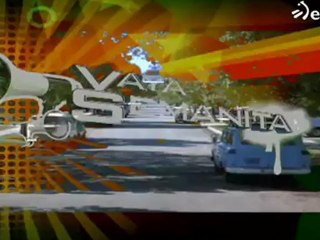 Regreso al futuro vasco