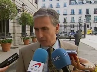 Los políticos responden al llamamiento de los obispos