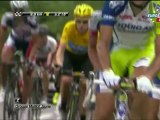 Tour de France 2102 -  Etape 17;Bagnères-de-Luchon-->Peyragudes,143.5Km(7)
