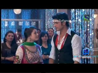 Dekha Ek Khwaab 19th July 2012 Video Watch Online Pt1