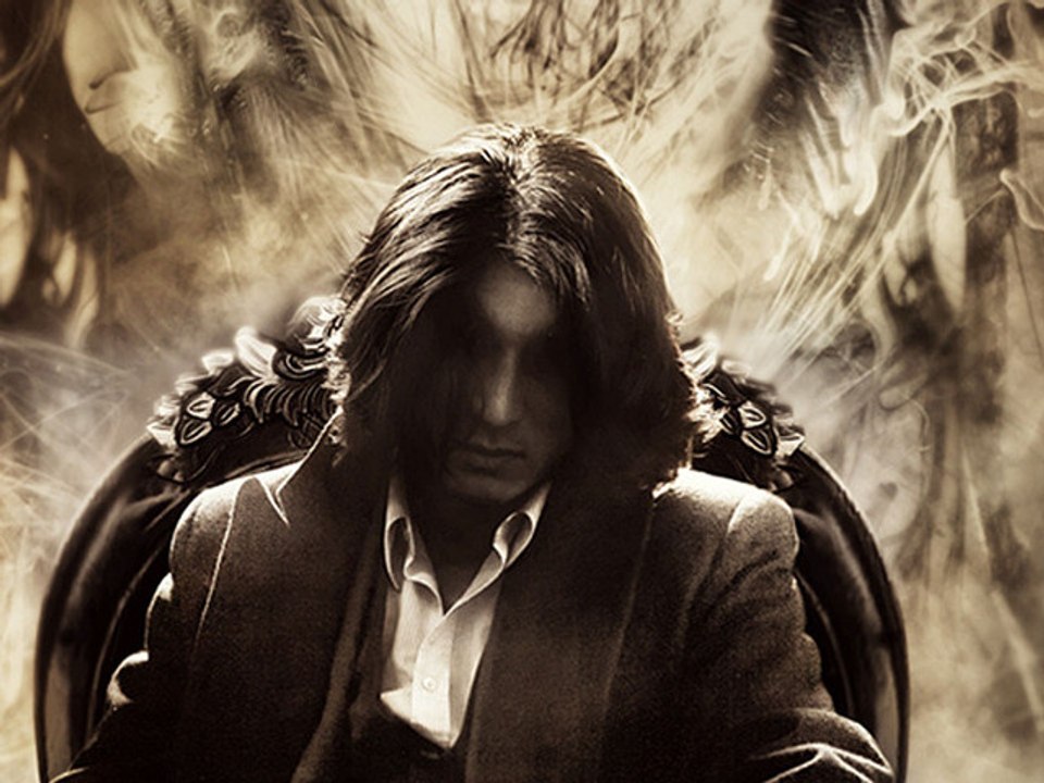 THE DARKNESS II "The Brotherhood" Trailer