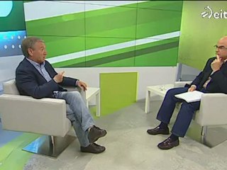 Javier Clemente nos da su visión sobre el nuevo Athletic de Marcelo Bielsa