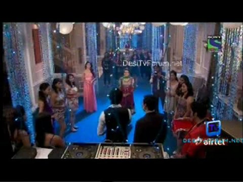 Dekha Ek Khwaab 19th July 2012 Video Watch Online Pt2