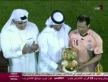 السد القطري يفوز على شالكه الألماني