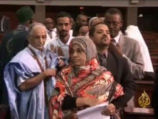 المعارضة الموريتانية ترفض التعديلات الدستورية