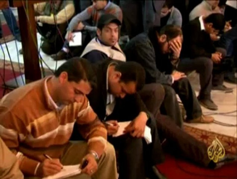 الأزهر يؤكد على ضرورة الحفاظ على مكتسبات الثورة