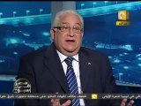 مصر في أسبوع: ل. محسن النعماني وزير التنمية المحلية