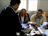 الأخوان المسلمون في صدارت نتائج انتخابات مصر