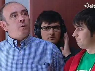 El traductor del lenguaje no verbal