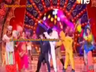 Ajab Prem Ki Kahani [Main Events] 1