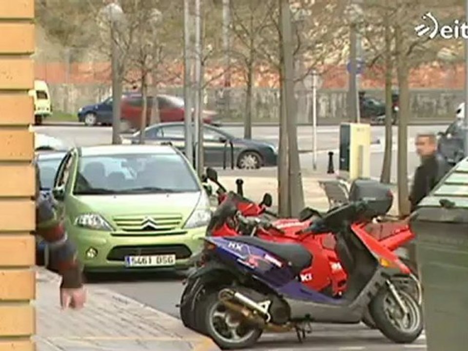 Carreras callejeras en Euskadi