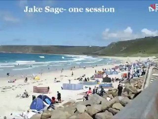 International Surfing Day Contest - Trying to Get Establish