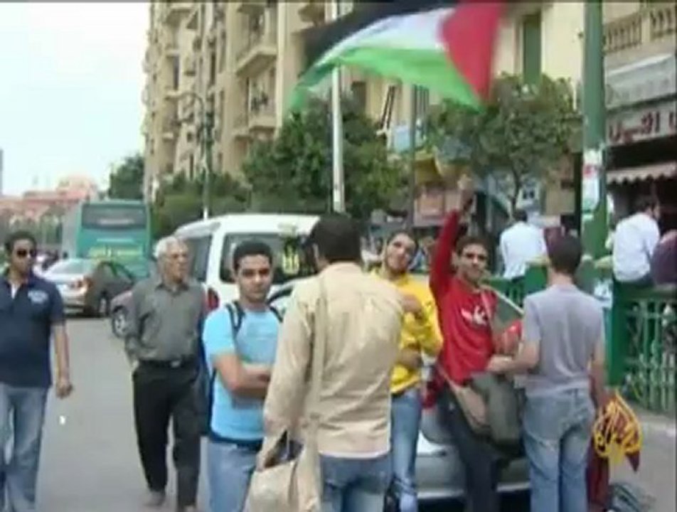تساؤلات حول مستقبل السياسة الخارجية المصرية
