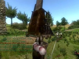 [S15][P5] Mount & Blade - Warband