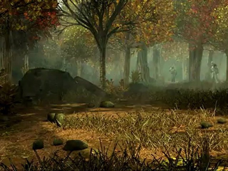 Trad Walking Dead PC - Episode 2 - l'importance des choix