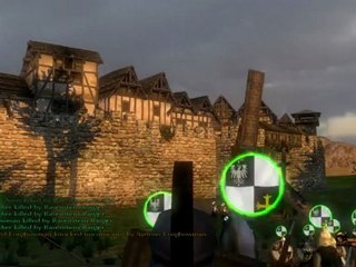 [S15][P6] Mount & Blade - Warband