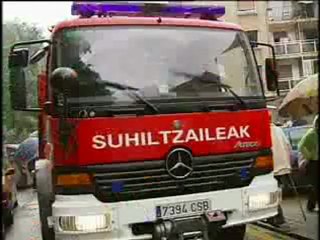 ETA asesina a Eduardo Puelles