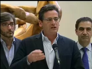 Basagoiti condena el atentado de ETA en Vizcaya