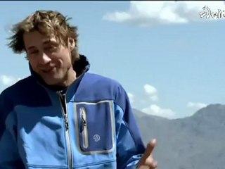 Télécharger la video: El Conquistador del Aconcagua 2011: La prueba física de Mikel Goñi