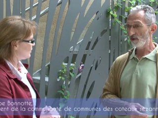 Classe d'eau d'élus dans la Marne - Première Session 2011