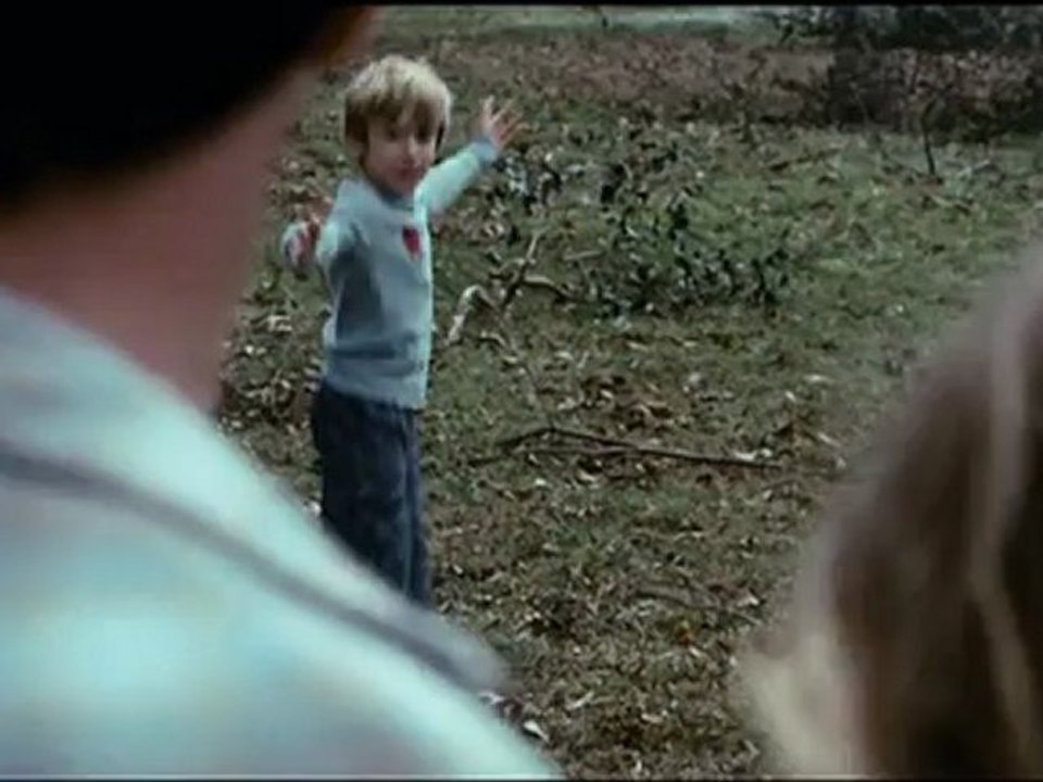 The Mist - Der Nebel [2007] Trailer german