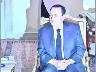 Muere Omar Suleimán, mano derecha de Hosni Mubarak