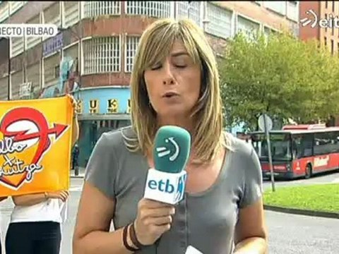 Kukutza III: Declaraciones del alcalde Iñaki Azkuna