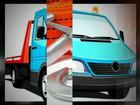 Calderon Tow & Auto - (415) 559-2457