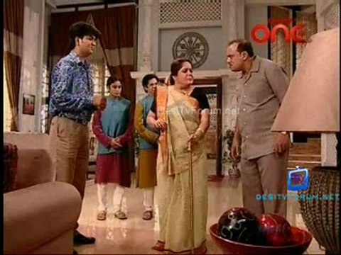 Jhilmil Sitaron Ka Aangan Hoga 19th July 2012 pt2