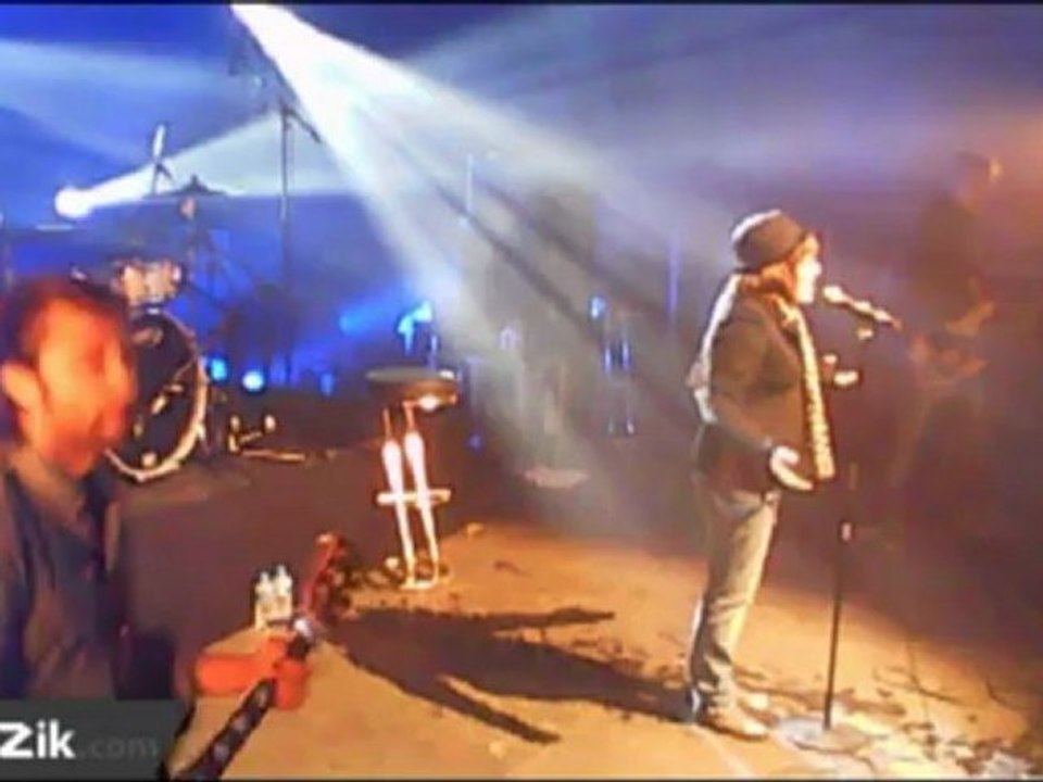 Melissmell - Le Silence de l'Agneau + Aux armes - Festival Chauffer dans la noirceur