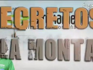 El Conquistador del Aconcagua 2011: El duelo del nudo Mashar