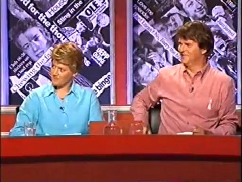 HIGNFY S26E01 - Jack Dee, Clement Freud & Clair Balding