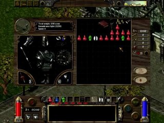 [S6][P2] Arcanum - of Steamworks and Magick Obscura