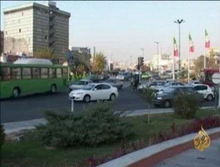 إيران تطالب دول الخليج عدم التعويض عن إنتاجها النفطي