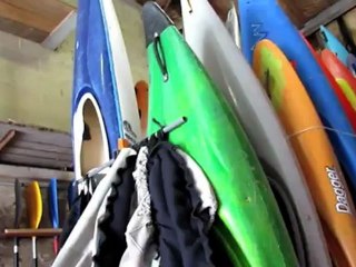 Coulommiers : au fil de l'eau en bateau