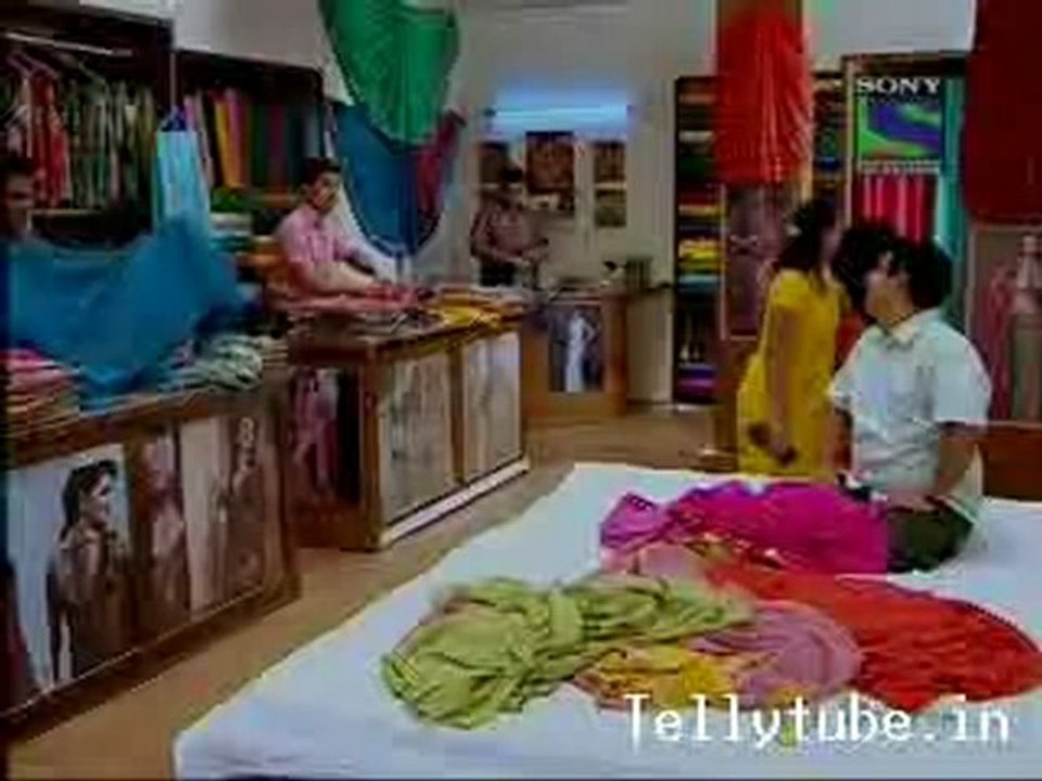 Saas Bina Sasural - 19th July 2012 Part 3