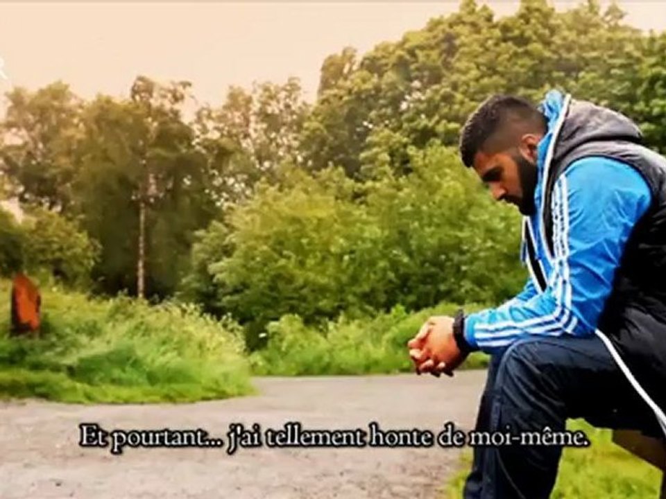 Le dernier jour du ramadan