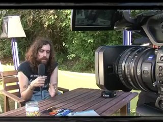 Emission Mediaprofil - Mercredi 2012