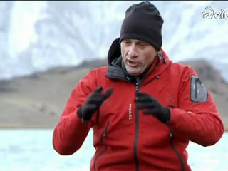 El Conquistador del Aconcagua 2011- Los 'débiles' nominan a los 'fuertes'