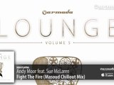 Andy Moor feat. Sue McLaren - Fight The Fire (Masoud Chill Out Mix) (From: Armada Lounge Vol. 5)