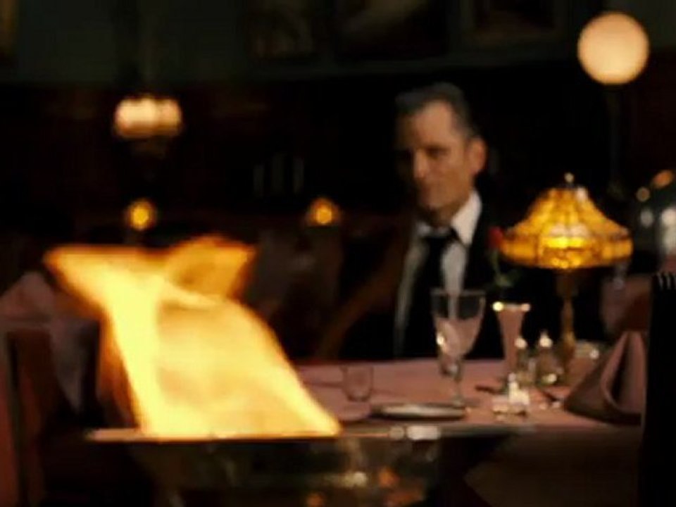 Eastern Promises - Tödliche versprechen [2007] Trailer german