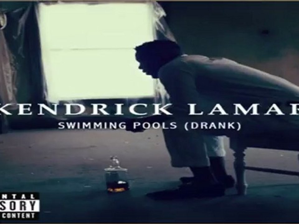 Kendrick Lamar & Lady Gaga "Swimmming Pools (Drank)" Live @ "Pitchfork" Festival, Union Park, Chicago, IL, 07-13-2012 Pt.3