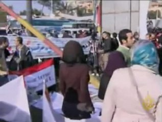 تراجع عائدات السياحة في مصر