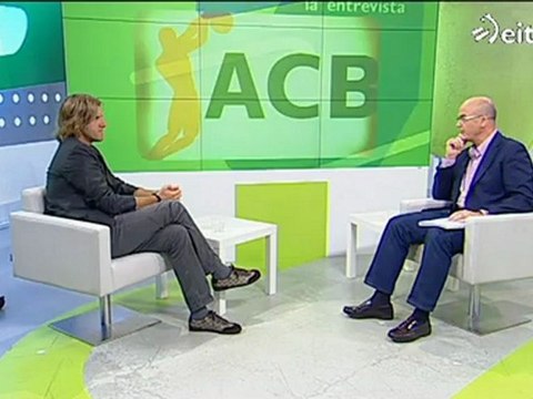 Entrevista a Gorka Arrinda