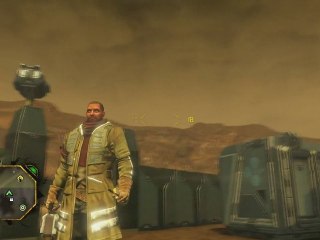 Red faction guerrilla PC - 09