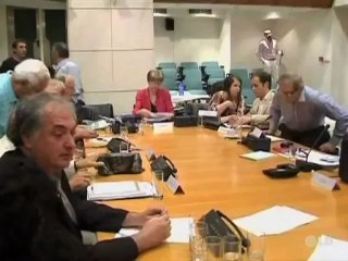 Inauguran el nuevo museo de la Acrópolis de Atenas