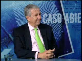 Caso Abierto: Ministro, ¿Dónde está la cocaína?