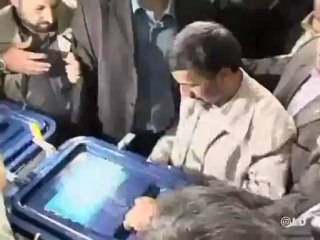 El Consejo de Guardianes de Irán admite irregularidades