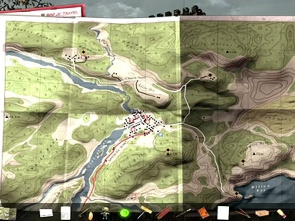 [S3][P3] Black Mirror 3